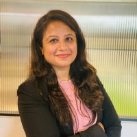 Gridlines Employee Priya Sardana's profile photo