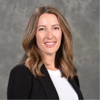 Bristol-Myers Squibb Sarl Employee Jessica Goldenberg's profile photo