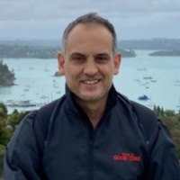 CoinZoom Employee Alon Gamliel's profile photo