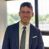 Capgemini Employee Alexandre Vasconcelos's profile photo