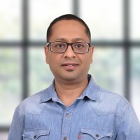 Trek Bicycle Employee Navneet Banka's profile photo