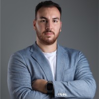 Dynacom Technologies Employee Rayan Selahi's profile photo