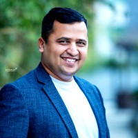 Ganesh Ghalame Email & Phone Number