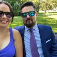 Heritage Home Service Employee Tyler Chartier's profile photo
