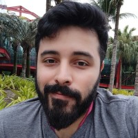 Roberto Magno Email