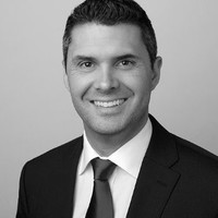 CTC Analytics AG Employee Stefan Vetere's profile photo