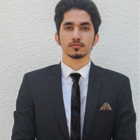 Saifullah Mohammad Email