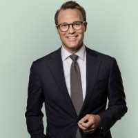 FSN Capital Partners Employee Eskil Koffeld's profile photo