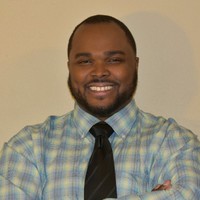 Property Solutions Employee Demarcus Johnson's profile photo