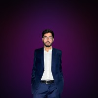 Codesy Employee Hassan Khatri's profile photo