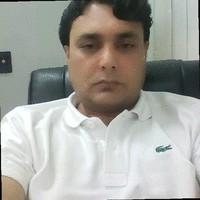 Horizon Private School - Branch Employee Ziarat Ashraf's profile photo