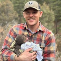 New Mexico National Guard Employee Wheeler Brunschmid's profile photo