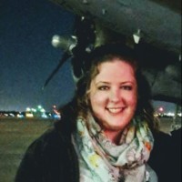 Kristin Barrett Email & Phone Number