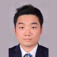 Monash University Employee Christopher Prawira's profile photo