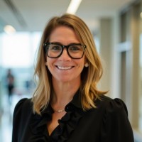 Nomadics Employee Carly Gory's profile photo