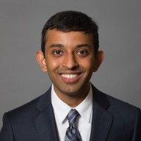 Eastdil Secured Employee Prashant Patel's profile photo