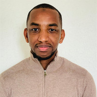 OPUS Aerospace Employee Abdoulaye's profile photo
