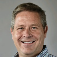 Patra Corporation Employee John Simpson's profile photo