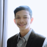 Simplify Employee Rifki Muhammad's profile photo