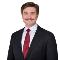 I Squared Capital Employee Carson Harris's profile photo