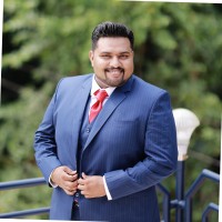 Fieldpoint Service Applications, Inc. Employee Tinu Varghese's profile photo