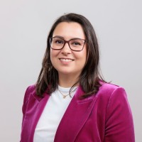 The Trafalgar St. James Employee Marta Mendoza Duran's profile photo