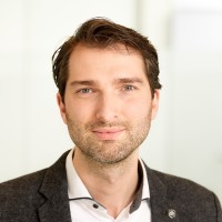 Hans Beugelink Email & Phone Number
