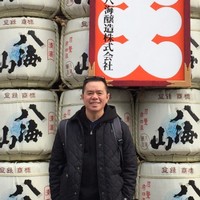 Atlantic Design Group, LLC. Employee Thanh Pham's profile photo