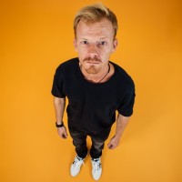 BRAINZ STUDIOS Employee Vit Fekiač's profile photo