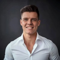 ScoreApp Employee Josh Smith's profile photo