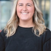 Paramount Company & Floors Employee Bailey Kennedy's profile photo