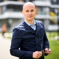 A-100 Development Employee Дмитрий Рейба's profile photo