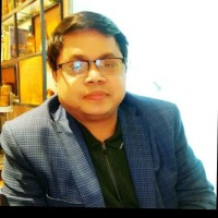 Poshn Employee Prashant Gupta's profile photo
