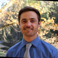 AI Lending Employee Garrett Jarvis's profile photo