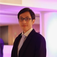 Eurasian Consulting Employee Yian Hua's profile photo