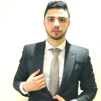 Revival - SAP Training & Consultancy Employee Mohamed Ebrahim's profile photo