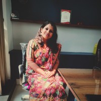 Chapter247 Infotech Employee Awanti Shirpurkar's profile photo