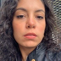 Stratiphy Employee Camila Nizer Porfirio da Rosa's profile photo