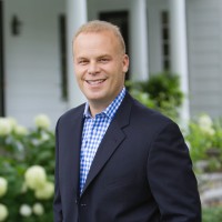 Visa Employee Ben Kessler's profile photo