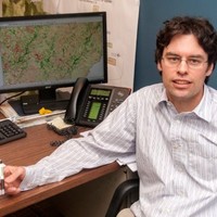 Southwestern Pennsylvania Commission Employee Ryan Gordon's profile photo