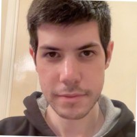 Hedgineer.io Employee Eli Plutchok's profile photo