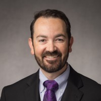 WAVE Charging Employee Daniel Price's profile photo