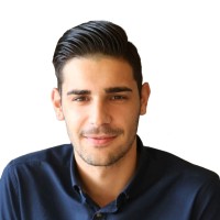 Smrt Stats Employee Pavle Terzic's profile photo