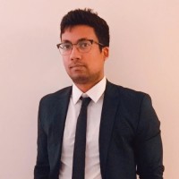 Big Chalk Employee Arkaparna Mandal's profile photo
