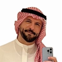 HungerStation | هنقرستيشن Employee Mohammed Jefri's profile photo