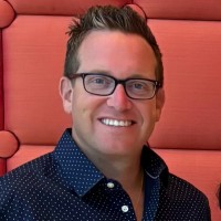 ADP Employee Stephen Calder's profile photo