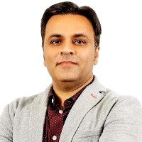 du Employee Tabish Jamal's profile photo