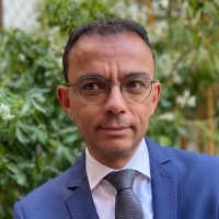 Accor Employee Christophe Baudonnel's profile photo