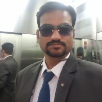 SKA International Group Employee Abdul Rasheed's profile photo