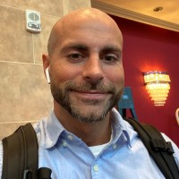 Reality Engineering Employee Chris Marshall's profile photo